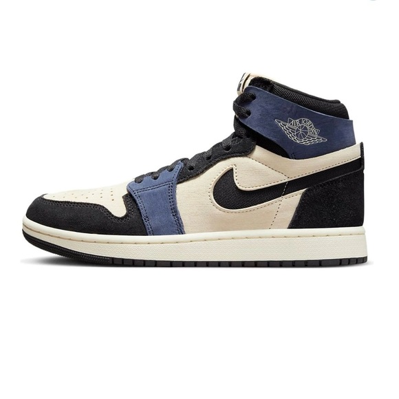Jordan Shoes - Nike Air Jordan 1 High Zoom CMFT 2 DV1305-104 Women's Shoes Size W 7.5 / M 6